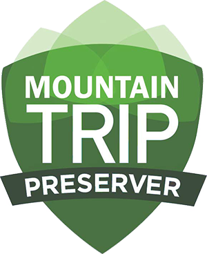 Mountain Trip Preserver